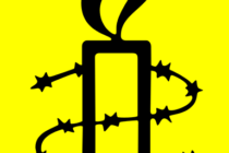 Amnesty Kerze als Favicon